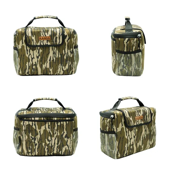 Kanga Cooler BrewBox Use it with ice (cold for up to... from ASI 72657 Active Life Promo / Active Life