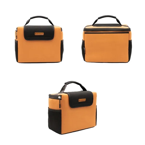 Kanga Cooler BrewBox Use it with ice (cold for up to... from ASI 72657 Active Life Promo / Active Life