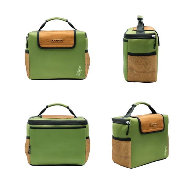 Kanga Cooler BrewBox Use it with ice (cold for up to... from ASI 72657 Active Life Promo / Active Life