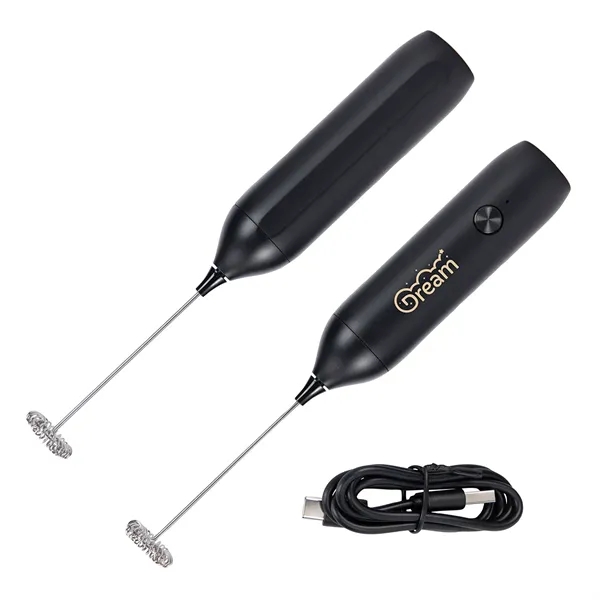 Milk Frother... from ASI 36730 Ariel Premium Supply Inc