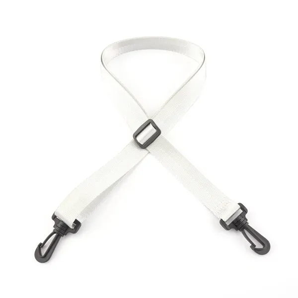 Custom Bag Strap... from ASI 31517 Admart Products / Admart Line