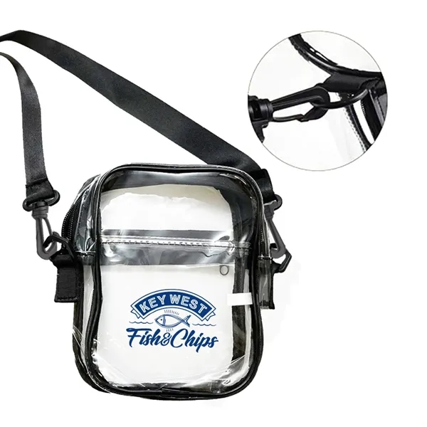 Custom Bag Strap... from ASI 31517 Admart Products / Admart Line