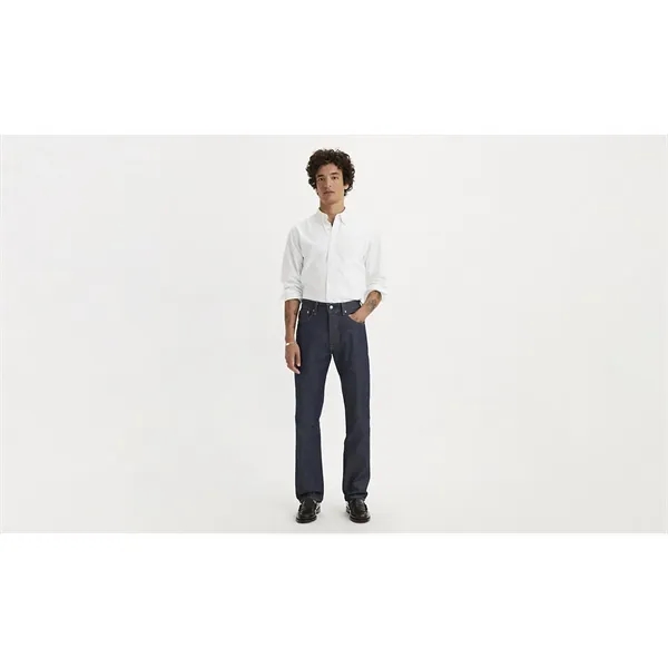 100% cotton made Original Fit men's jeans.... from ASI 38120 Ball Pro / Diversified Quality Kitchenware / Branded Apparel Designs