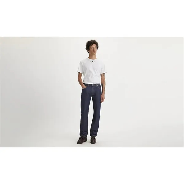 100% cotton made Original Fit men's jeans.... from ASI 38120 Ball Pro / Diversified Quality Kitchenware / Branded Apparel Designs