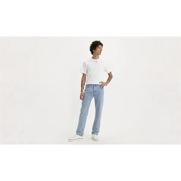 100% cotton made Original Fit men's jeans.... from ASI 38120 Ball Pro / Diversified Quality Kitchenware / Branded Apparel Designs