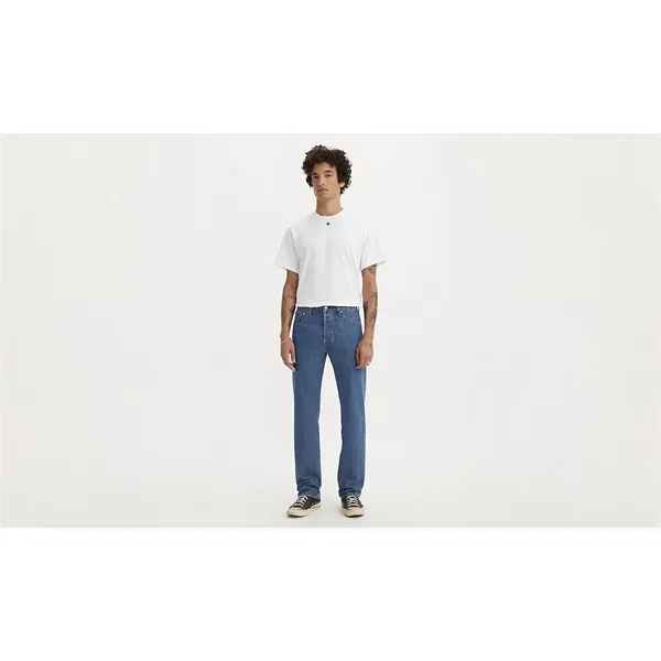 100% cotton made Original Fit men's jeans.... from ASI 38120 Ball Pro / Diversified Quality Kitchenware / Branded Apparel Designs