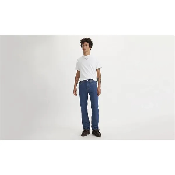 100% cotton made Original Fit men's jeans.... from ASI 38120 Ball Pro / Diversified Quality Kitchenware / Branded Apparel Designs