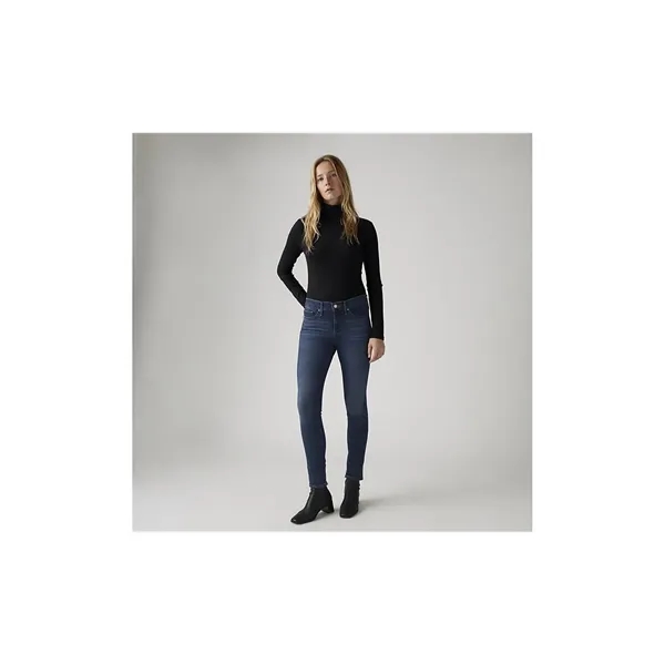 The Shaping Skinny jeans are made with super soft, stretch denim... from ASI 38120 Ball Pro / Diversified Quality Kitchenware / Branded Apparel Designs