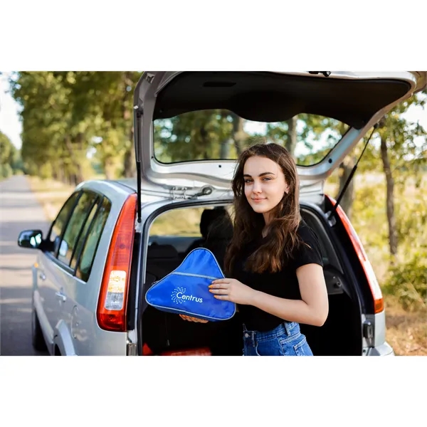 Automotive kit with a bag.... from ASI 84514 Safety Made