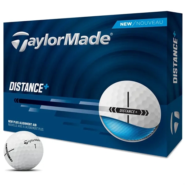 Golf balls with imprint options.... from ASI 57653 Gold Bond