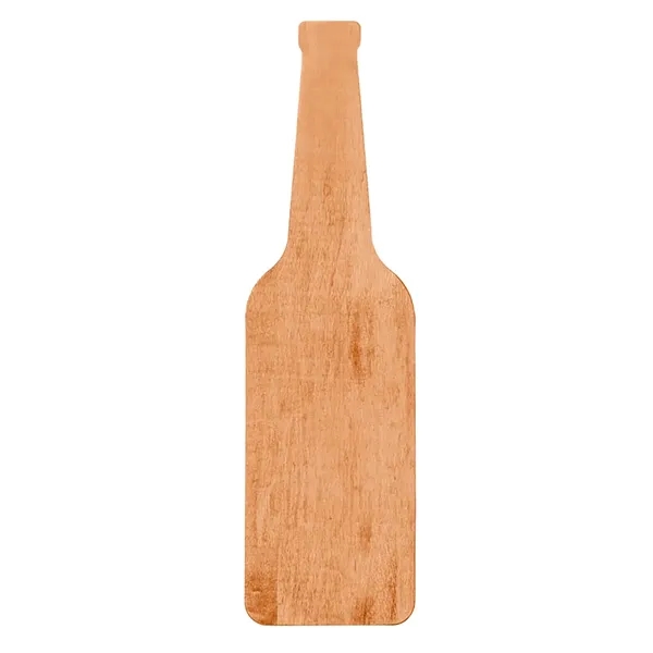 Enhance your next gathering with our Novelty Beer Bottle Shaped Board.... from ASI 63017 J K Adams