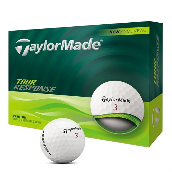 Golf balls with three layers.... from ASI 57653 Gold Bond