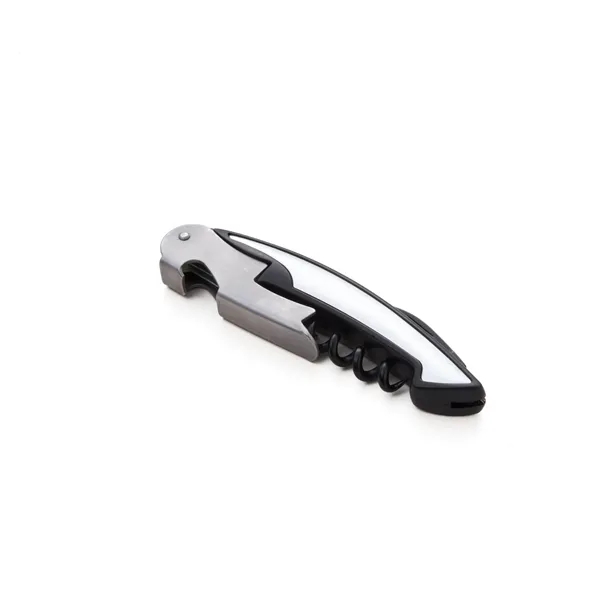 Cella wine bottle opener.... from ASI 73010 Natico Originals Inc / Natico Originals