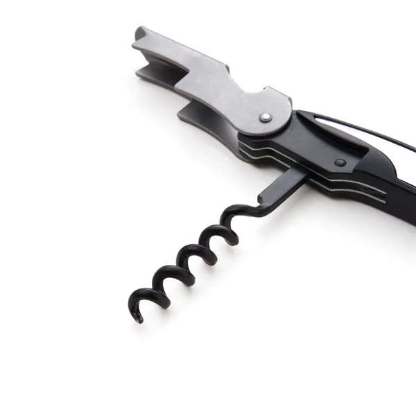 Cella wine bottle opener.... from ASI 73010 Natico Originals Inc / Natico Originals