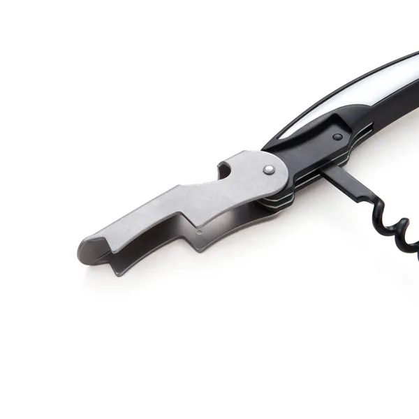 Cella wine bottle opener.... from ASI 73010 Natico Originals Inc / Natico Originals