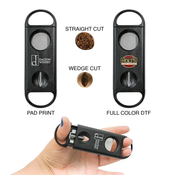 Cigar Cutter.... from ASI 52710 Lincoln Line
