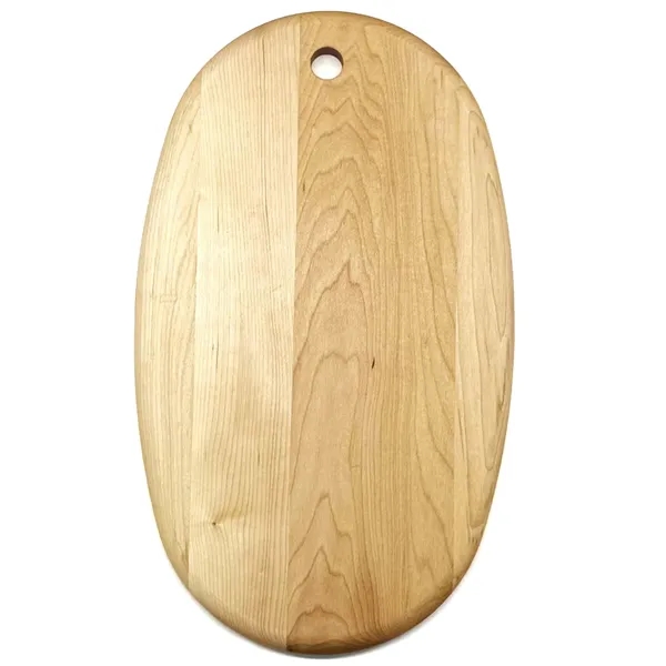 This Classic Maple Serving Board is perfect for presenting charcuterie, desserts,... from ASI 63017 J K Adams