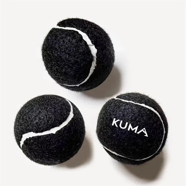 Promotional ball for dogs.... from ASI 63549 Jornik Manufacturing Corp