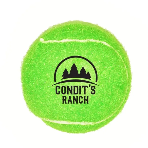 Promotional ball for dogs.... from ASI 63549 Jornik Manufacturing Corp