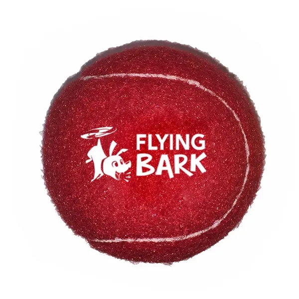Promotional ball for dogs.... from ASI 63549 Jornik Manufacturing Corp