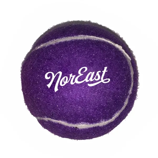 Promotional ball for dogs.... from ASI 63549 Jornik Manufacturing Corp