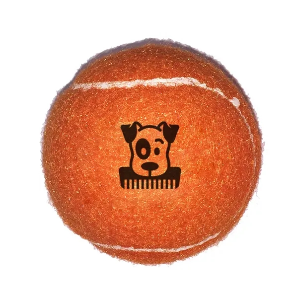 Promotional ball for dogs.... from ASI 63549 Jornik Manufacturing Corp