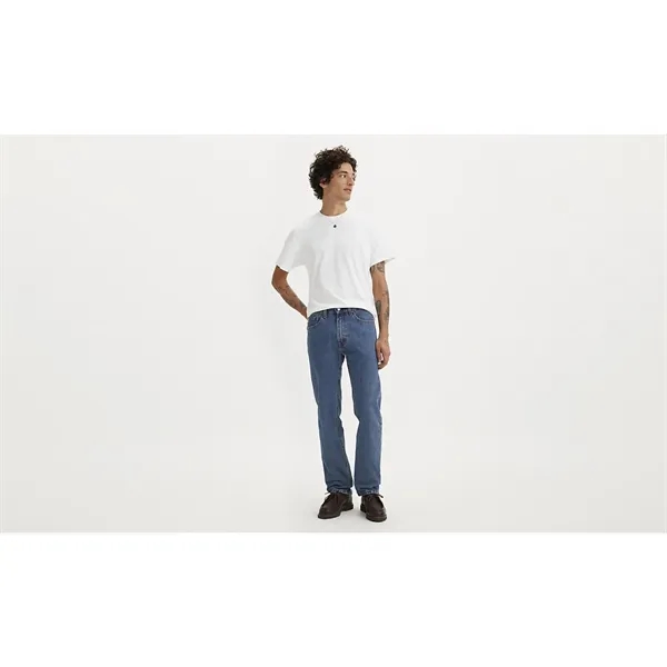 Regular fit 100% cotton men's jeans.... from ASI 38120 Ball Pro / Diversified Quality Kitchenware / Branded Apparel Designs