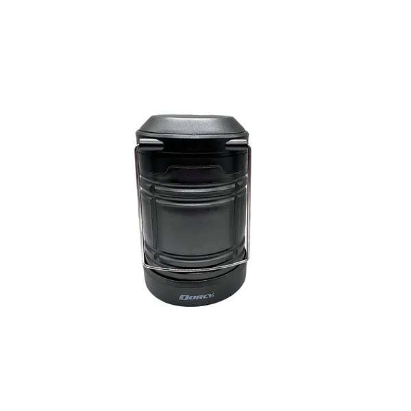 5.1" x 3.5" COB lantern with 500 lumens, magnets, and AA... from ASI 84514 Safety Made