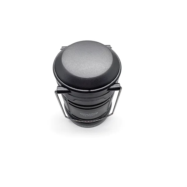 5.1" x 3.5" COB lantern with 500 lumens, magnets, and AA... from ASI 84514 Safety Made