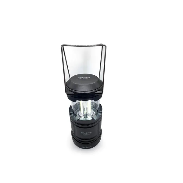 5.1" x 3.5" COB lantern with 500 lumens, magnets, and AA... from ASI 84514 Safety Made