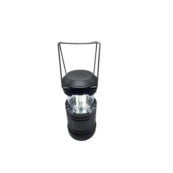 5.1" x 3.5" COB lantern with 500 lumens, magnets, and AA... from ASI 84514 Safety Made