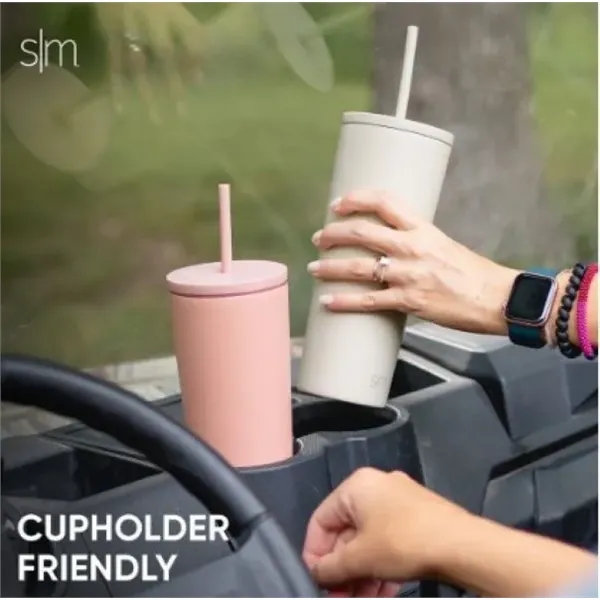 The Classic is cupholder friendly and will keep your drink hot... from ASI 41561 Brand Box USA, LLC