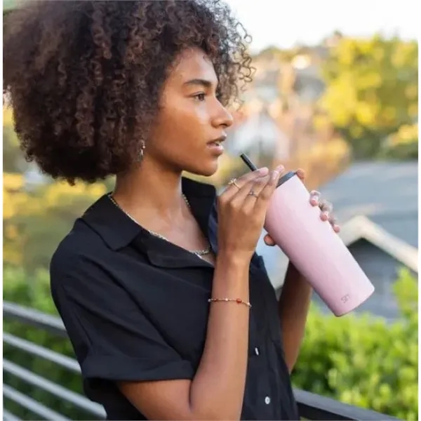 The Classic is cupholder friendly and will keep your drink hot... from ASI 41561 Brand Box USA, LLC