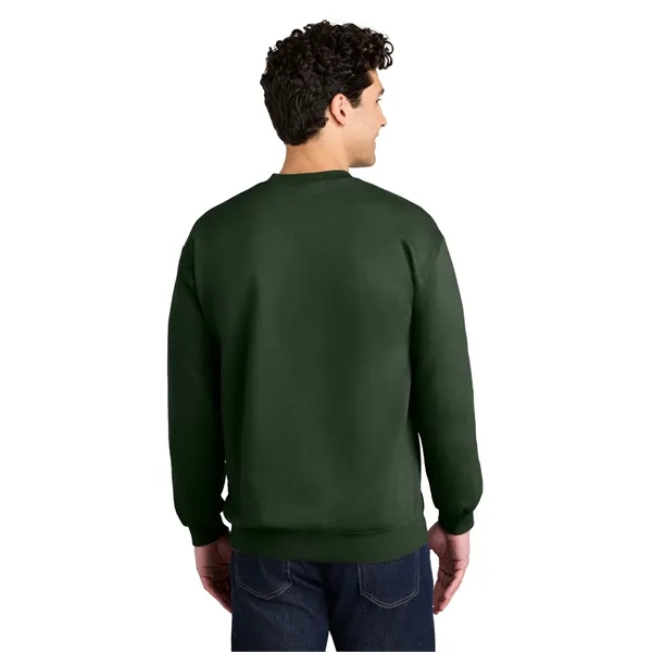 Gildan Softstyle Crewneck Sweatshirt... from ASI 84863 SanMar