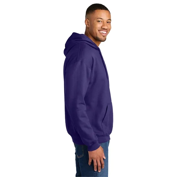 Gildan Softstyle Pullover Hooded Sweatshirt... from ASI 84863 SanMar