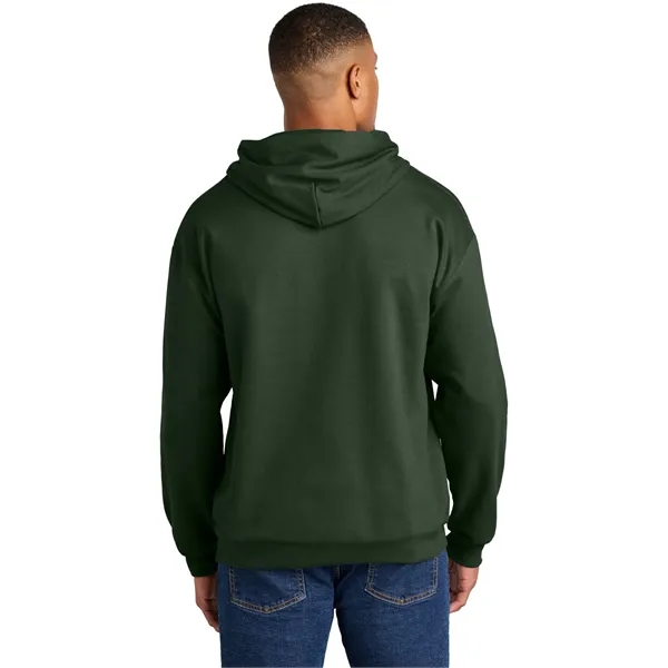 Gildan Softstyle Pullover Hooded Sweatshirt... from ASI 84863 SanMar