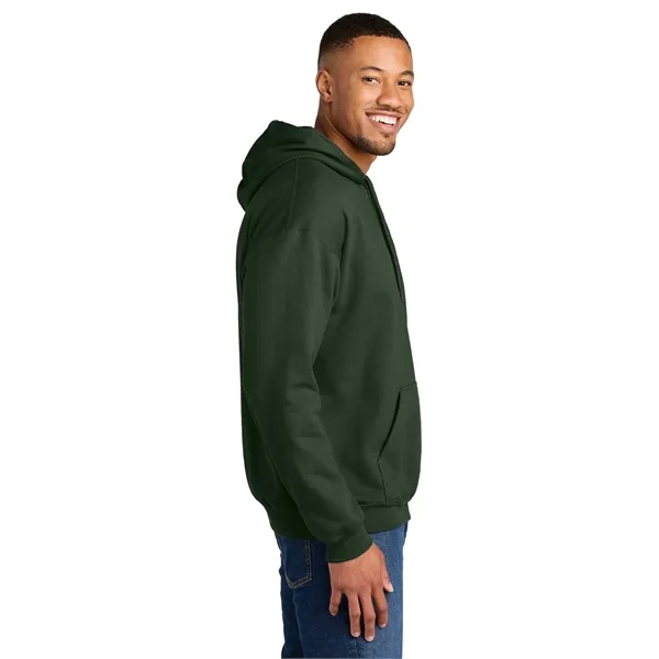 Gildan Softstyle Pullover Hooded Sweatshirt... from ASI 84863 SanMar