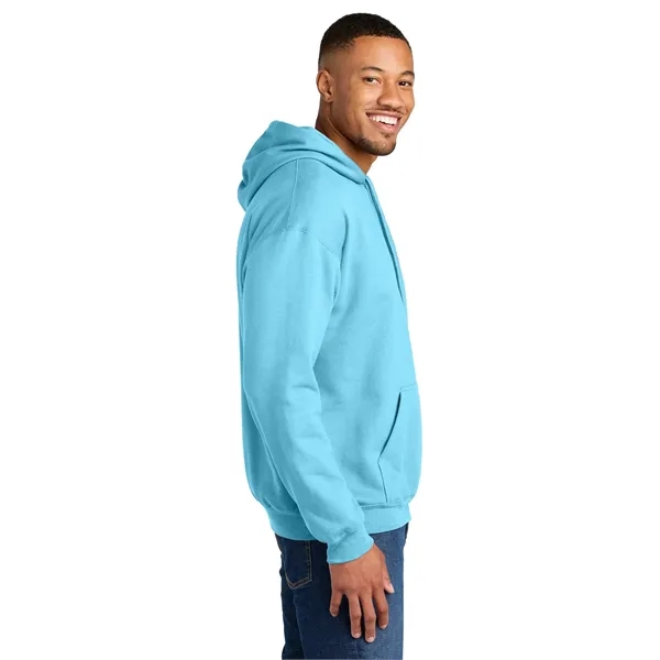 Gildan Softstyle Pullover Hooded Sweatshirt... from ASI 84863 SanMar