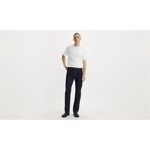 Men's jeans made from heavyweight, pre-shrunk denim.... from ASI 38120 Ball Pro / Diversified Quality Kitchenware / Branded Apparel Designs