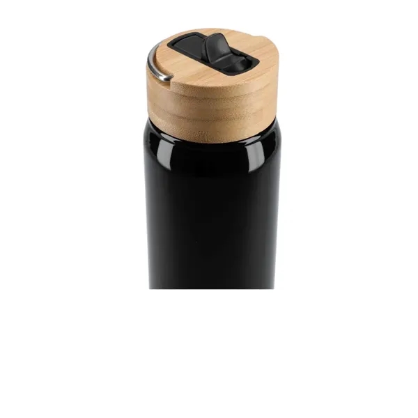 Water Bottle, KIND BAR and Liquid IV Set... from ASI 89971 Stuff A Mug