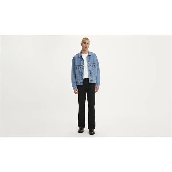 Men's jeans made from heavyweight, pre-shrunk denim.... from ASI 38120 Ball Pro / Diversified Quality Kitchenware / Branded Apparel Designs