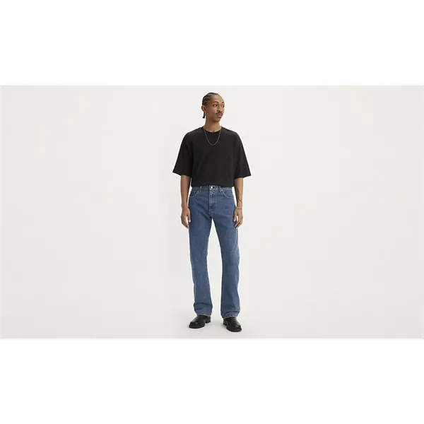 Men's jeans made from heavyweight, pre-shrunk denim.... from ASI 38120 Ball Pro / Diversified Quality Kitchenware / Branded Apparel Designs