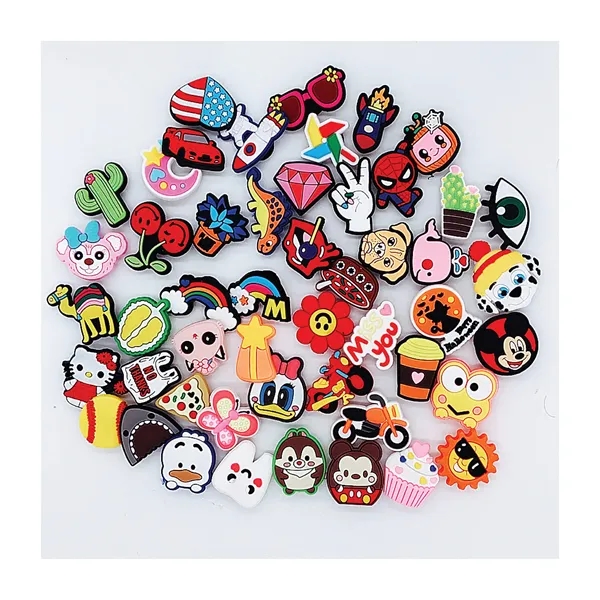 Shoe Charm... from ASI 44900 NC Custom (CI/Lanco) / Lanco