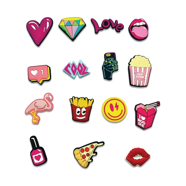 Shoe Charm... from ASI 44900 NC Custom (CI/Lanco) / Lanco