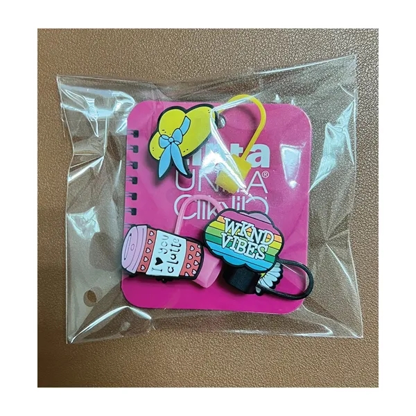 Shoe Charm... from ASI 44900 NC Custom (CI/Lanco) / Lanco