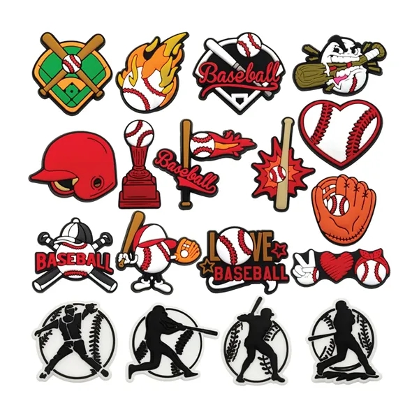 Beach Bag Charm... from ASI 44900 NC Custom (CI/Lanco) / Lanco