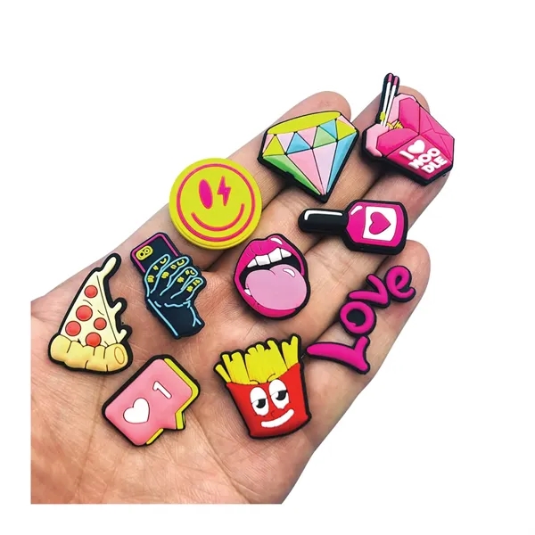 Beach Bag Charm... from ASI 44900 NC Custom (CI/Lanco) / Lanco