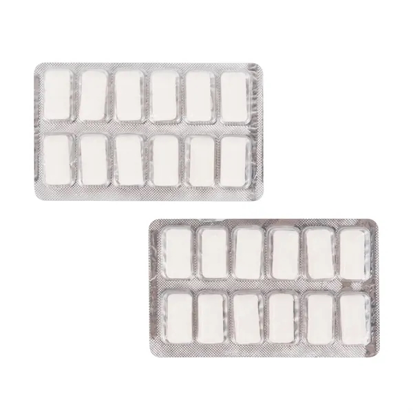 Sugar Free Peppermint Gum Pack 24pc... from ASI 44900 NC Custom (CI/Lanco) / Lanco