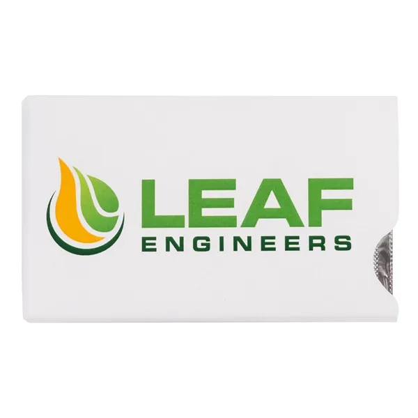 Sugar Free Peppermint Gum Pack 24pc... from ASI 44900 NC Custom (CI/Lanco) / Lanco