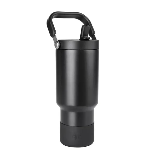 The Trek Pivot features a multi-use leakproof lid, which includes two... from ASI 41561 Brand Box USA, LLC